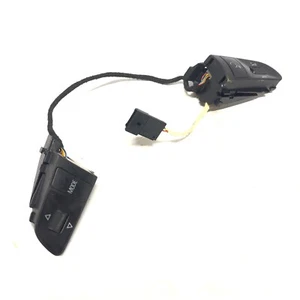 ⭐️ AUDI A4 B8 ORIGINAL FAHRER LENKRAD STEUERKNOPF SCHALTER SET - Bild 1 von 5