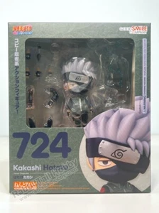 Good Smile Company 724 Nendoroid Kakashi Hatake - Naruto Shippuden (US In-Stock) - Picture 1 of 11
