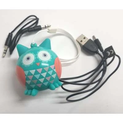 Mini Altavoz Portátil Kitsonido Bluetooth Inalámbrico Para MP3 Iphone iPad Android Foto 1 de 4