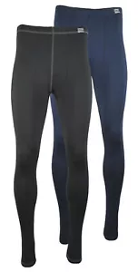 Herren Duo Therm Funktionshose lang Thermohose lange Ski Unterhose Wintersport - Bild 1 von 5