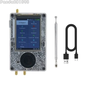 R10C + H4M R10C V2.0.x Radio MAX2837 und H4M - Bild 1 von 7