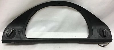 1997 BMW 528iA 5 серии I6 OEM панель приборной панели ободок панель крышка - Изображение 1 из 4