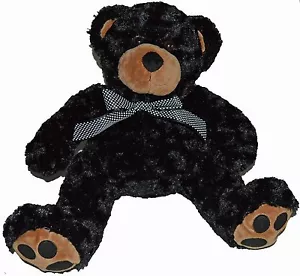 Sam The Weighted Sensory Bear - Picture 1 of 1