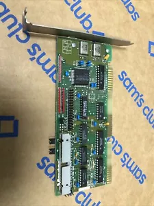 PCB For MPT RTP-600s Modular Process Technology - Picture 1 of 9
