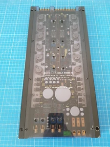 Wzmacniacz HELIX HXA500 Q 5-kanałowy _2_5 - Zdjęcie 1 z 9