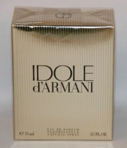 Armani Idole d'Armani Eau de parfum for Women 75ml NEL - Imagen 1 de 1