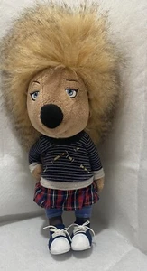 Ash The Porcupine 12” Plush From The Movie Sing By Universal - Picture 1 of 7