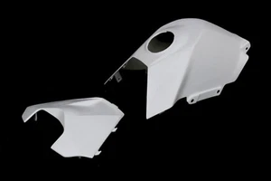 TYGA KTM RC 125 200 390 GRP depósito y tapa batería - Imagen 1 de 3