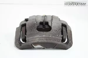 2012-2017 AUDI A7 QUATTRO AWD FRONT LEFT DRIVER SIDE BRAKE CALIPER OEM - Picture 1 of 10