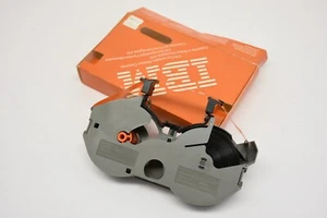 IBM Selectric Typewriter 210 Correctable Ribbon Cassette 1299508 Black - NOS - Bild 1 von 6