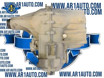 GMC Sierra 2500 6.0L AT Transfer Case Opt NQF 2017 2018 2019 Electric Shift - Imagem 1 de 4