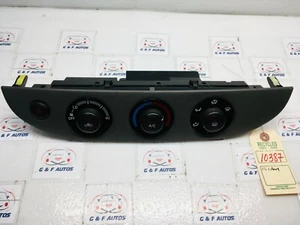 2006 Toyota Camry Climate Control OEM 55902-06040 #10387 - Picture 1 of 10