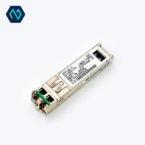 CISCO SFP-GE-Z 1000BASE-ZX Gigabit Ethernet SFP (DOM) - Foto 1 di 2