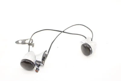 Señal de giro delantera izquierda y derecha Harley Davidson Road Glide 15-23 Foto 1 de 4