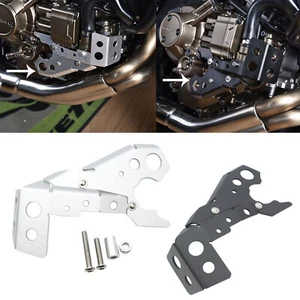 Protezione trasmissione Transmission Guard For Honda CRF1000L Africa Twin 16-19 - Picture 1 of 14