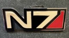 N7 Logo &mdash; eBay