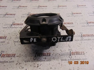 Mitsubishi Oultander Vorne Links Nebelscheinwerfer MN142091 Gebraucht 2008 - Bild 1 von 8