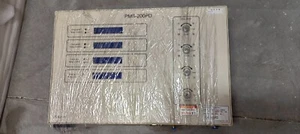 J-Solution PMS-200PD EPDCH-4B Rev.2 Powder Moving System Controller - Picture 1 of 5