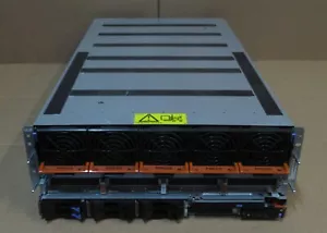 IBM Power 770 9117-MMC 2x 16C Power7 3.3GHz 256GB Ram 6x 2.5" Bay 4U Server - Picture 1 of 4