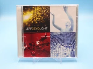 Jeff Deyo Light CD 2003 Gotee Records - Imagen 1 de 5