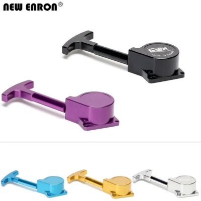 Alloy Pull Starter One Way Bearing For RC 1/8 1/10 18CXP SH 18 21 Nitro Engine - Image 1 of 4