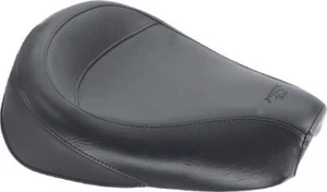 Mustang 82-03 Harley Sportster Standard Touring Solo Seat - Black - Bild 1 von 2
