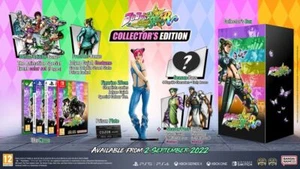 JoJo's Bizarre Adventure: All Star Battle R - Collector's Edition (PS4) - Bild 1 von 1