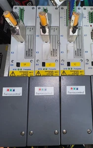 FERROCONTROL S02-00-2N S02002N DARC 674  (3) available - Picture 1 of 4