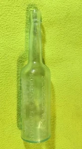 VTG ~ Florida Water ~ Murray & Lanman ~ No. 69 Water St. ~ New York - Picture 1 of 12
