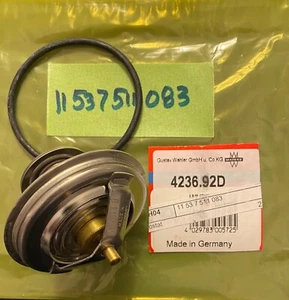 BMW Thermostat Wahler 11 53 7 511 083 - Foto 1 di 1