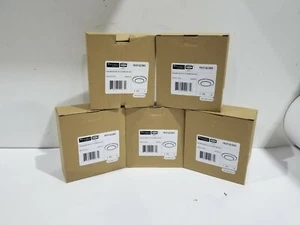 Progress Lighting 600L 3000K 90CRI J-Box Retrofit (lot of 5) P8107-82/30K9 - Picture 1 of 2