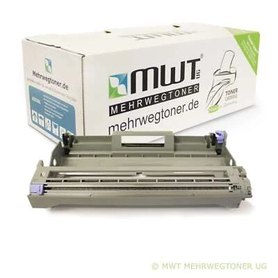 MEHRWEGTONER ECO Trommel für Ricoh Aficio SP-1200-sf SP-1210-n SP-1200-s