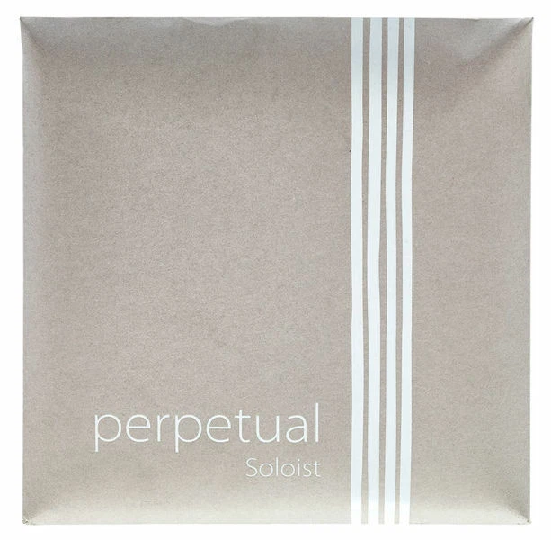 Pirastro muta corde violoncello Perpetual Set Medio 4/4 - Immagine 1 di 1