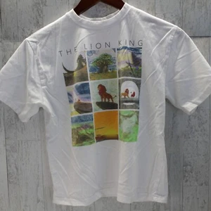 The Lion King Graphic Shirt Kids Size Small Tee - Picture 1 of 3