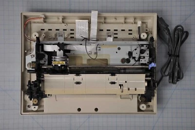 Epson parts for LX-300 9 PIN DOT MATRIX PRINTER - Image 1 of 2