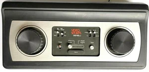 CONSOLA DE JUEGOS DE PONG DE VIDEO DEPORTES DE VENTURE ELECTRONICS ORIGINAL DE COLECCIÓN VS-1 - Imagen 1 de 7