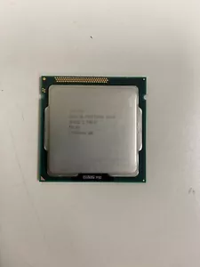 Intel Pentium G850 LGA1155 2.9GHz Dual Core Processor SR05Q - Picture 1 of 1