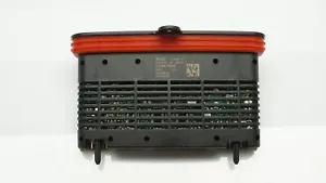 GENUINE BMW F01 F02 F03 LCI LEAR TMS MODULE FOR HEADLIGHT 7440875 / 63117440875 - Picture 1 of 5