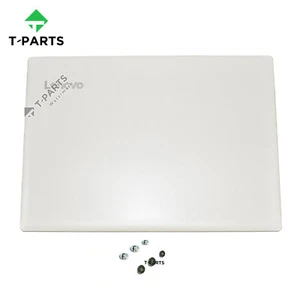New AP13R000100 for Lenovo 320-15IKB ISK 330-15IGM ARR Lcd Back cover W/Ante Whi - Picture 1 of 2