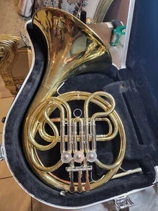 Yamaha 314 II Horn - Bild 1 von 11