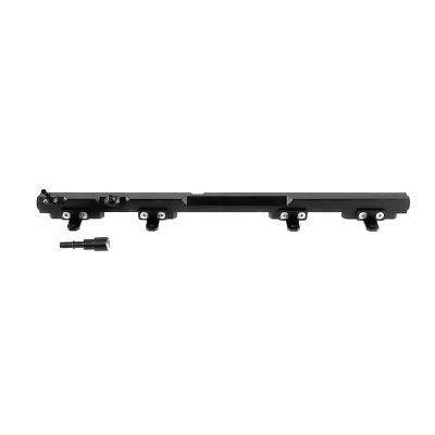 Billet Aluminum Fuel Rail For 1997 1998-2001 Jeep Wrangler TJ Cherokee XJ 4.0L - Image 1 of 4