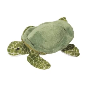 TILLIE the Plush SEA TURTLE Stuffed Animal - by Douglas Cuddle Toys - #1567