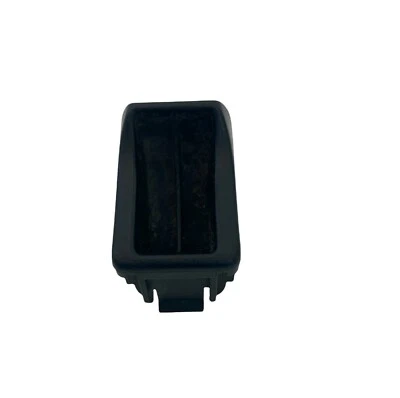 99 00 01 02 03 04 Suzuki Vitara Dash Left Coin Pocket Bezel Trim OEM Foto 1 de 4