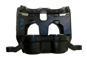 Motorcraft BRCF-255 Automotive Replacement Rear Driver Side Disc Brake Caliper - Picture 1 of 4