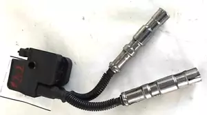 1998 - 2006 MERCEDES BENZ C-CLASS C320 Engine Ignition Coil w/ Ignitor OEM - Picture 1 of 12