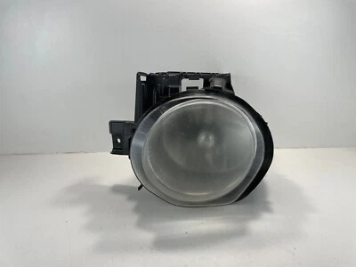 Faro antiniebla montado parachoques delantero izquierdo Nissan Juke 2011-2017 OEM, 116-50736 Foto 1 de 4