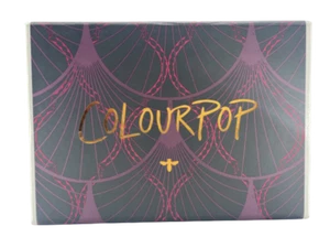 ColourPop Super Shock Shadow Collection - Love A Flare - Picture 1 of 4