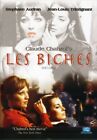 Les Biches [New DVD] Subtitled