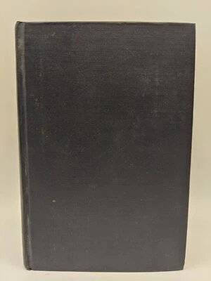 Pacifism In The World 1929 hardcover first edition - Image 1 of 4