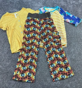 Toddler Girl's MATILDA JANE size 8 Multi-Color shirts 3 piece Lot - Picture 1 of 9